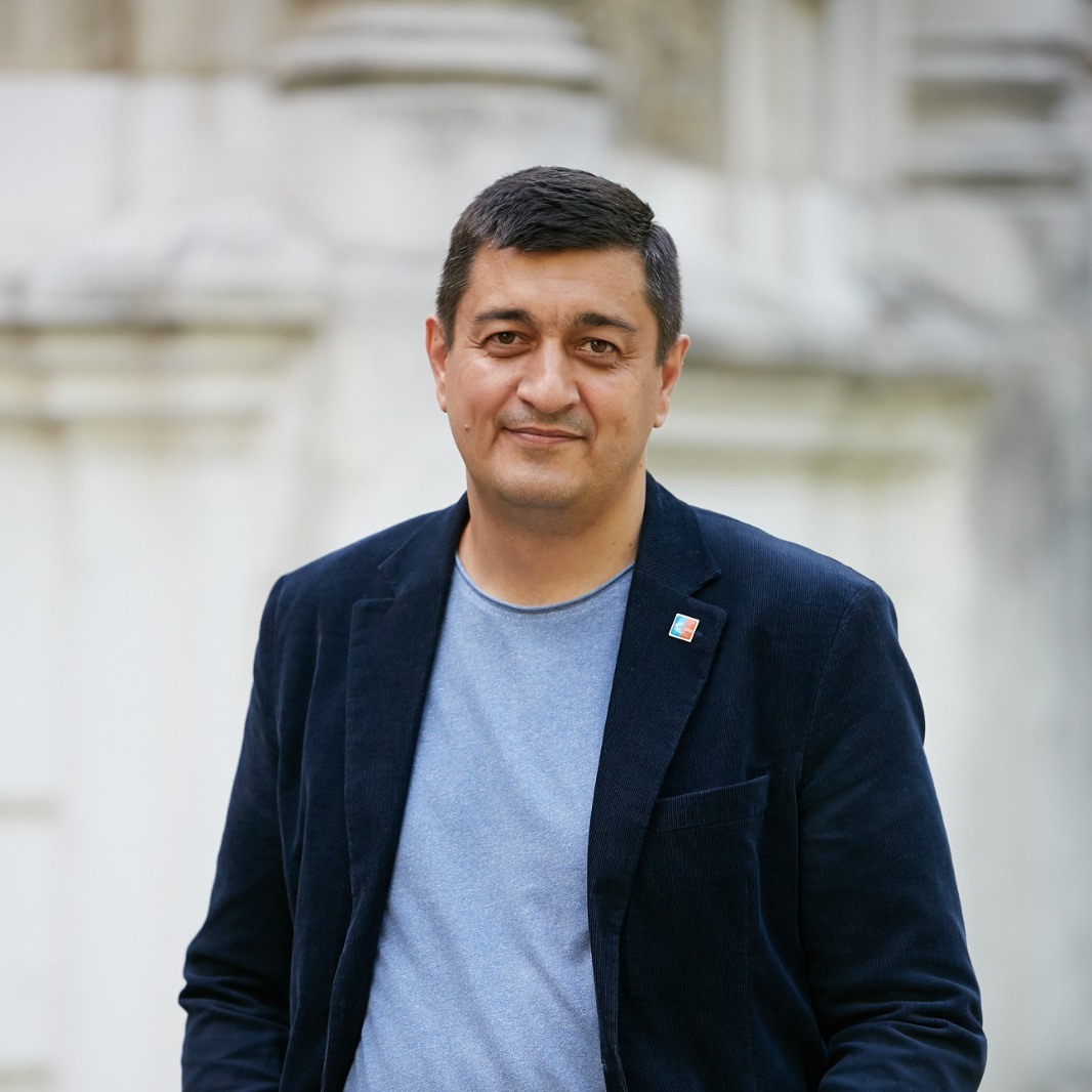 Marius Văluțanu