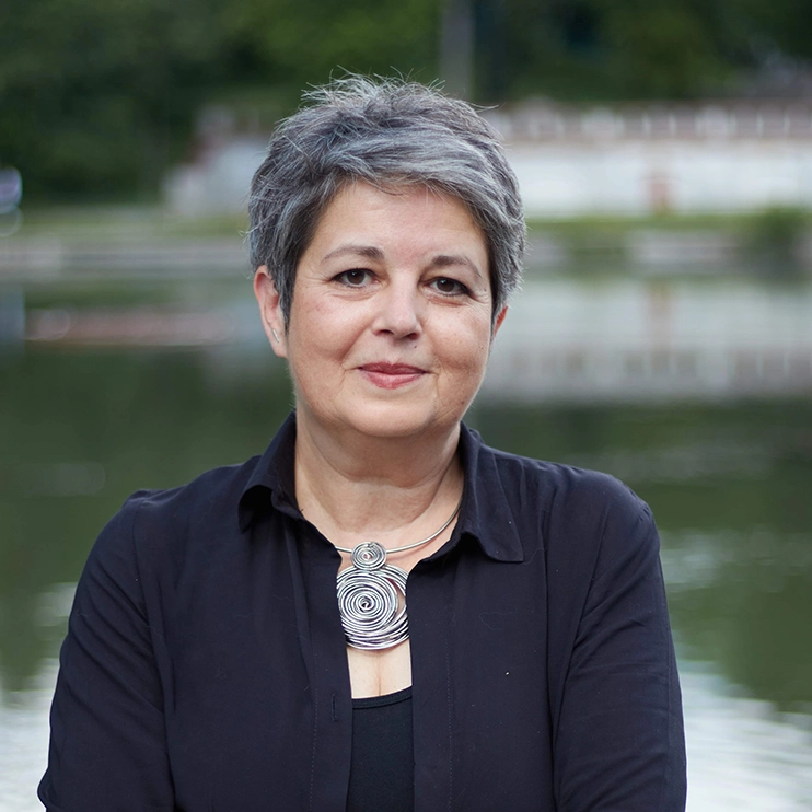 Camelia Ionescu