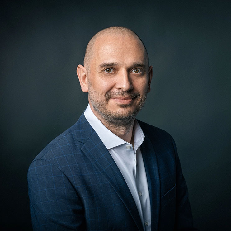 Radu Mihaiu