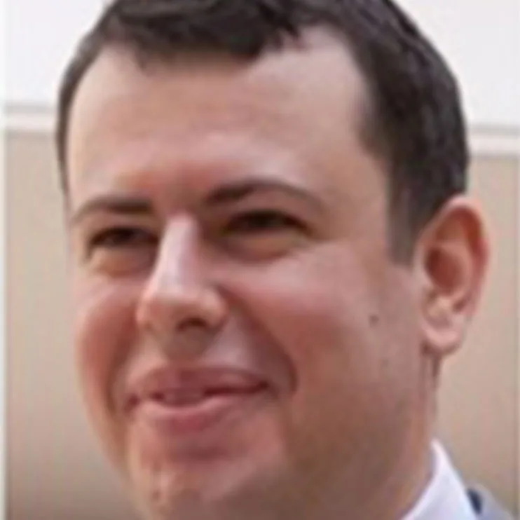 Gabriel Waspusch
