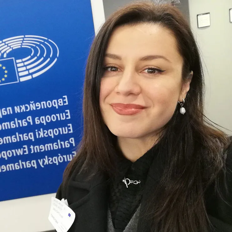 Maria Pădure