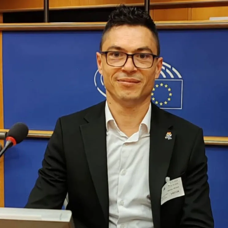Marius Moga